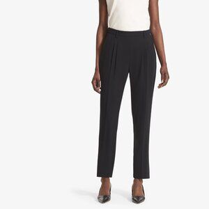 MM LaFleur The Nakamura Pleated Trouser